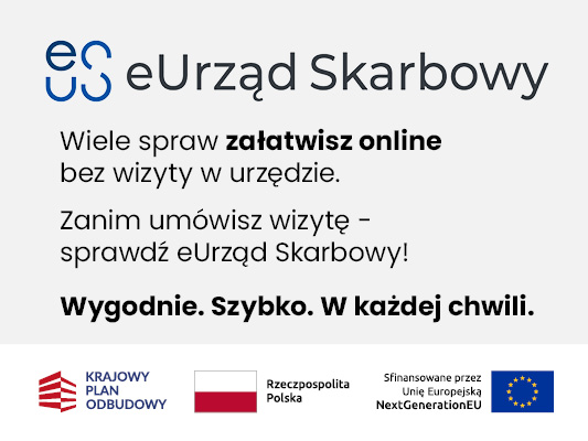 e-Urząd Skarbowy